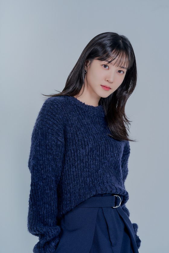 무인도의 디바 박은빈/사진=나무엑터스 제공