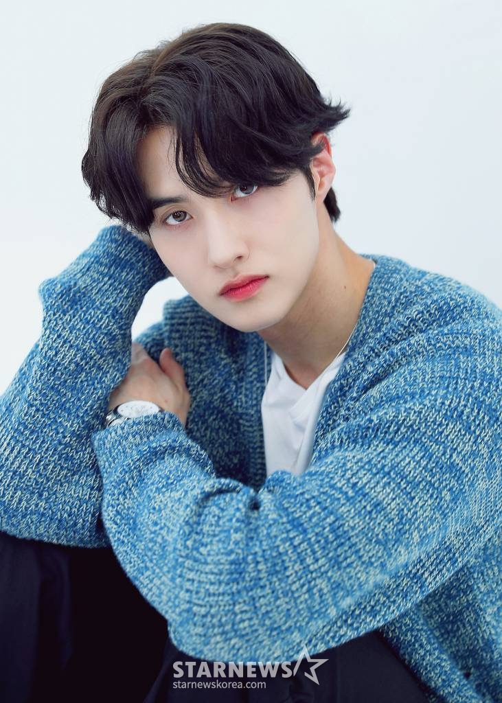 펜타곤 여원 /사진=김창현 기자 chmt@