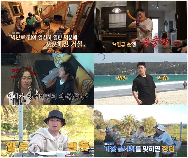 /사진제공=채널S, MBN, 라이프타임