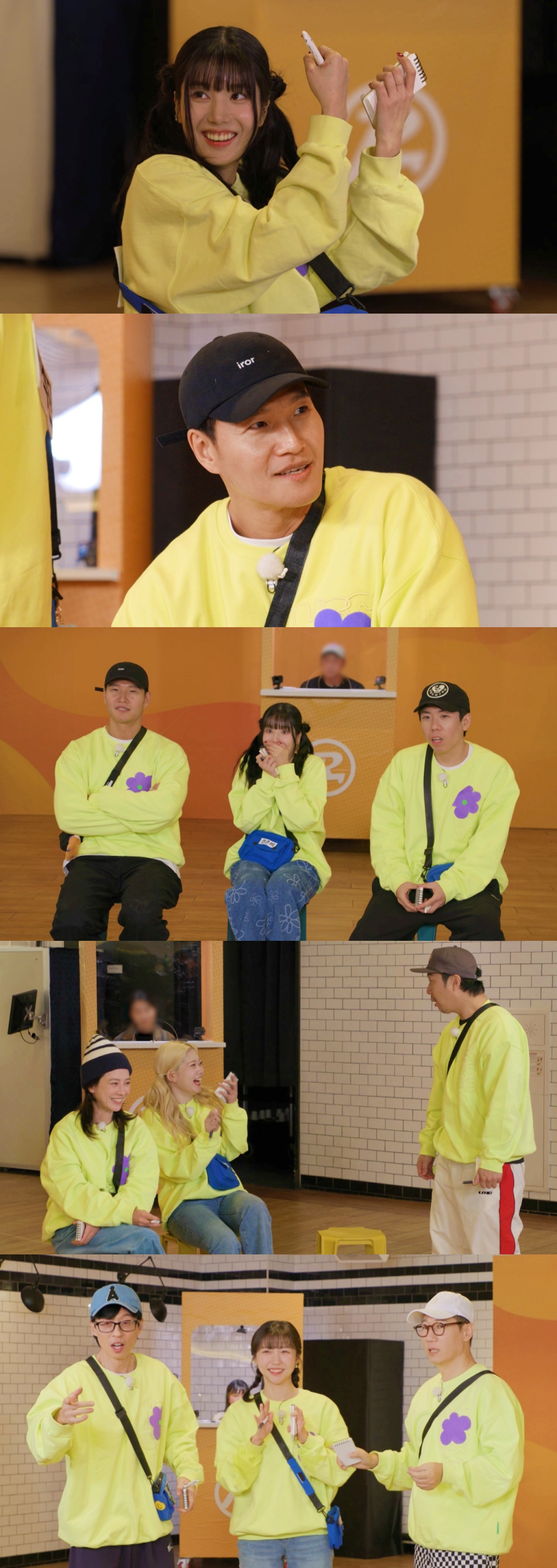 /사진=SBS '런닝맨'
