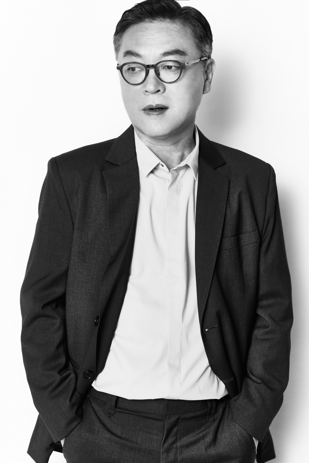 김의성 / 사진=안컴퍼니