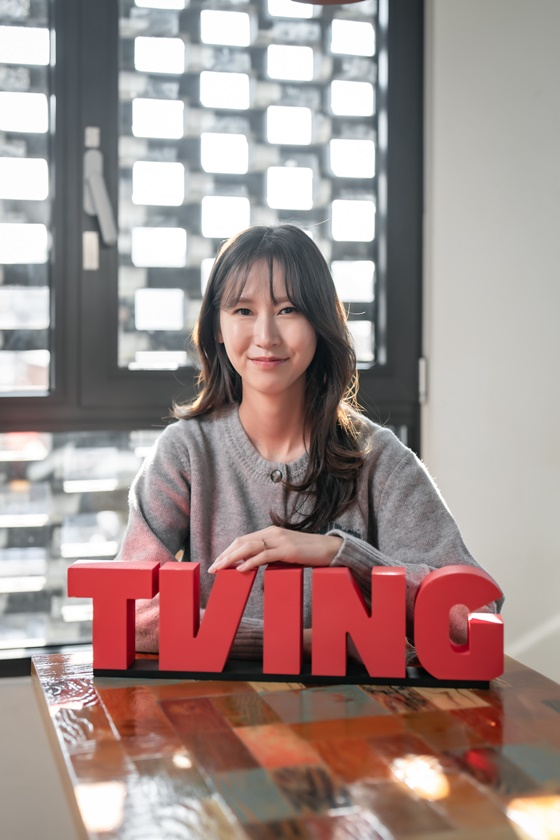 환승연애3 김인하 PD/사진=티빙