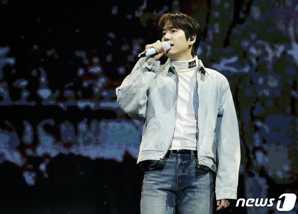 규현 /사진=뉴스1