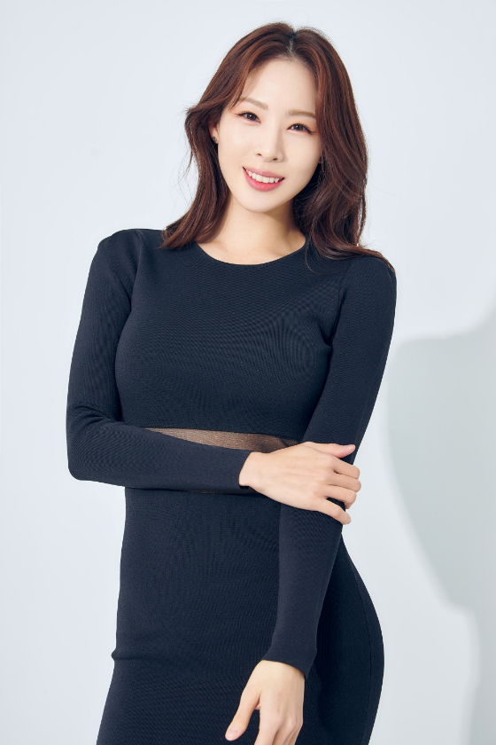 신수지가 A2Z엔터테인먼트와 전속계약을 체결했다./사진제공=A2Z엔터테인먼트