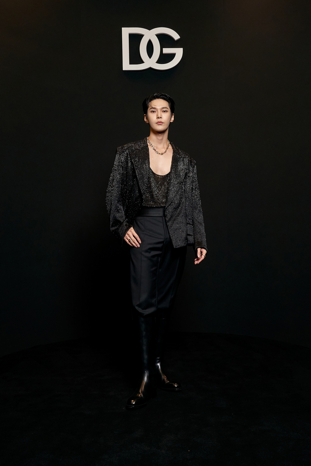 NCT 도영
