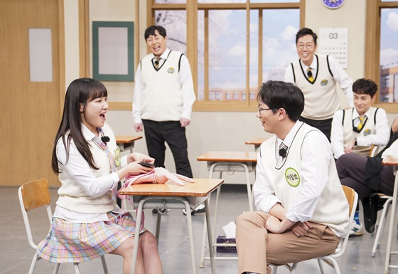 /사진=JTBC