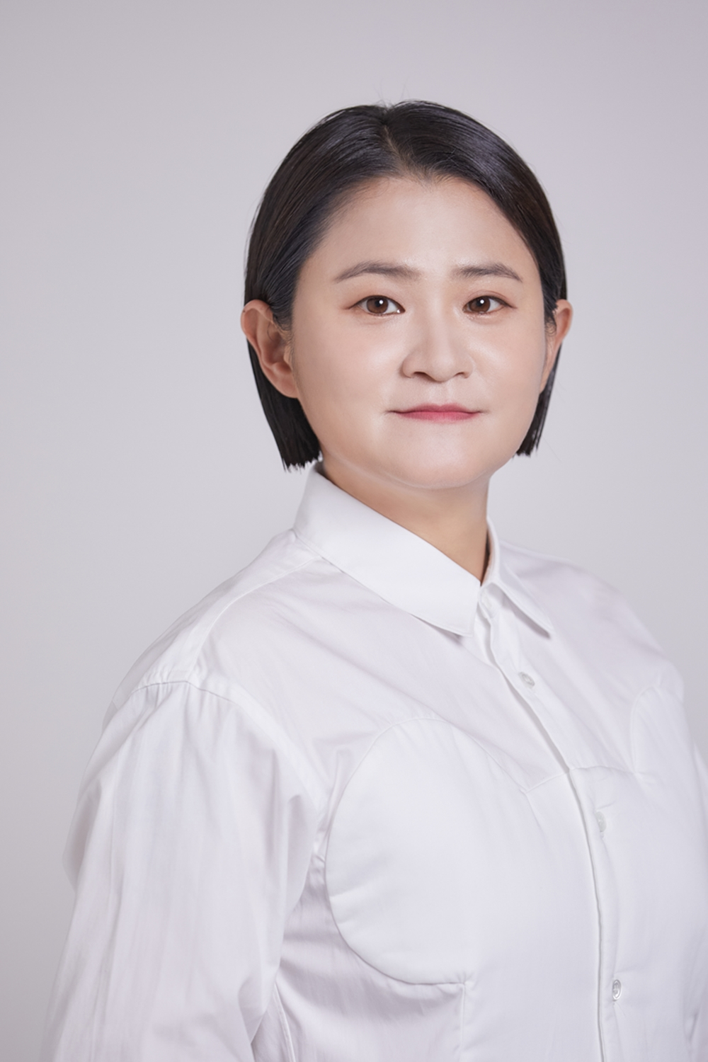 김신영 / 사진=씨제스 스튜디오