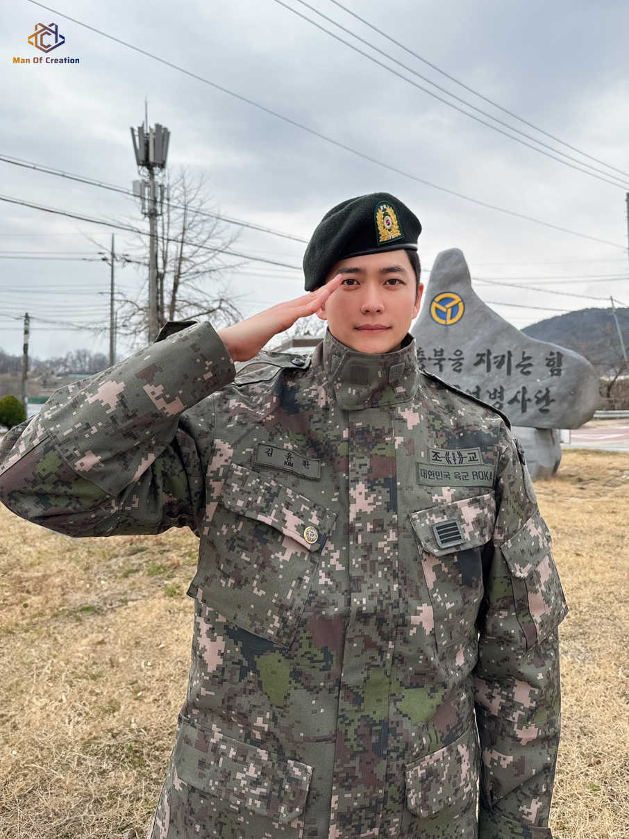 배우 강태오 /사진제공=맨오브크리에이션
