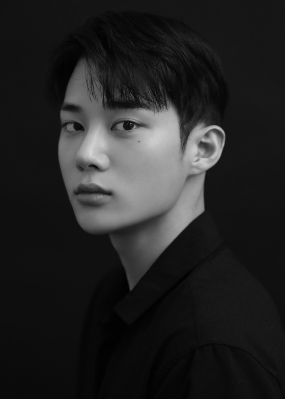배우 기현우/사진=호기로운컴퍼니