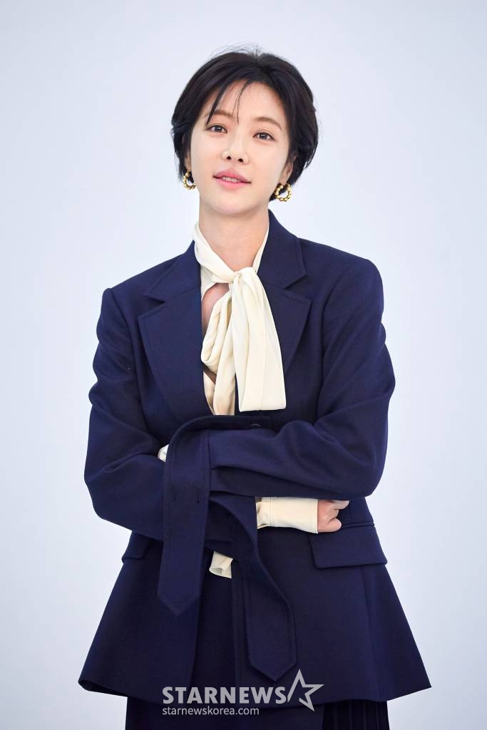 배우 황정음/사진제공=씨제스엔터테인먼트