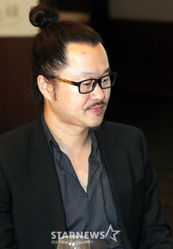 방송인 지상렬./사진=스타뉴스