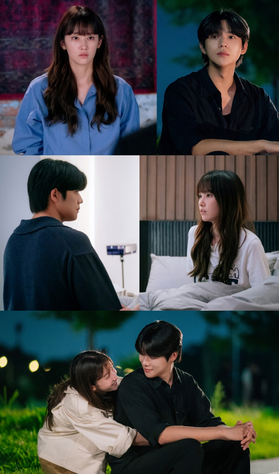 tvN 월화드라마 '웨딩 임파서블'./사진=tvN 월화드라마 '웨딩 임파서블'