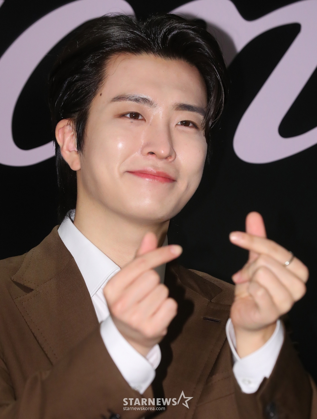 갓세븐 영재 /사진=김창현