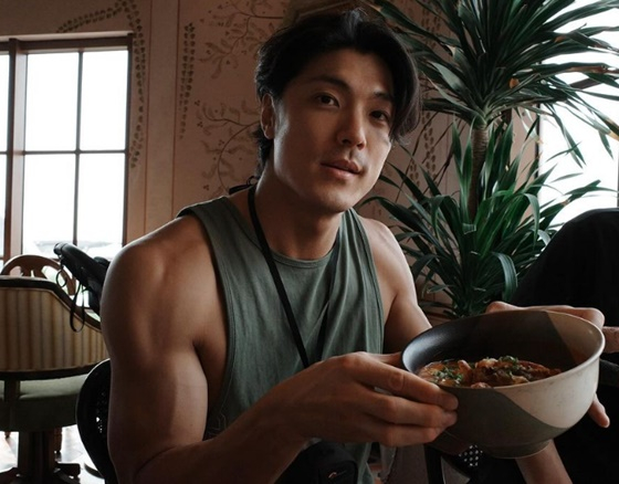 이재윤/사진=이재윤