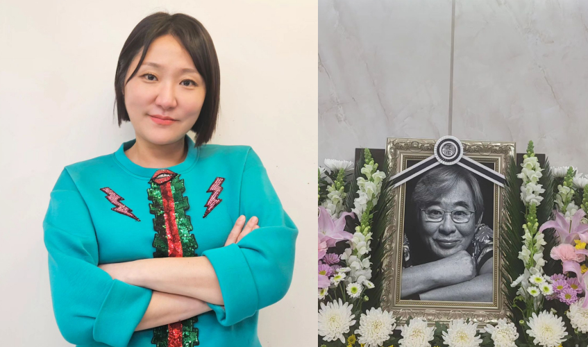 /사진=김현숙