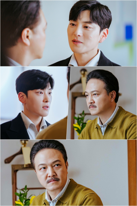 KBS 2TV 월화드라마 '멱살 한번 잡힙시다'./사진=KBS 2TV 월화드라마 '멱살 한번 잡힙시다'