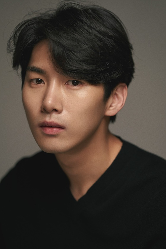 배우 이재준/사진=와이원엔터테인먼트