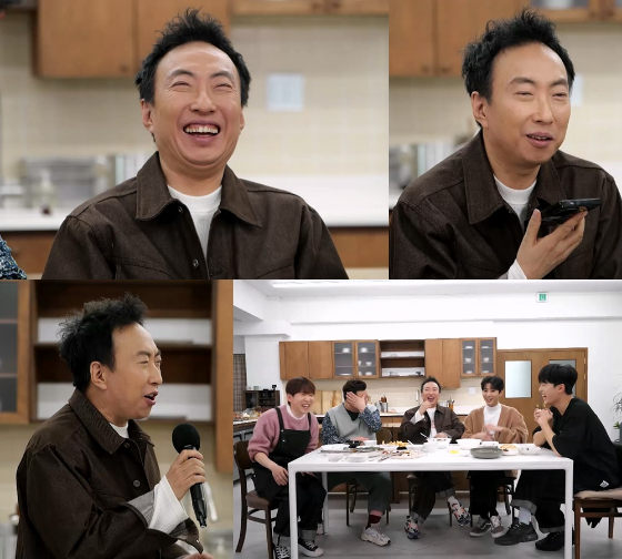 KBS 2TV '사장님 귀는 당나귀 귀'./사진=KBS 2TV '사장님 귀는 당나귀 귀'