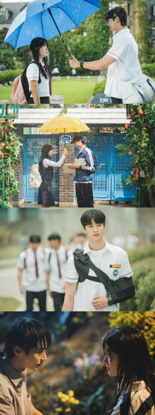 tvN 월화드라마 '선재 업고 튀어'./사진=tvN