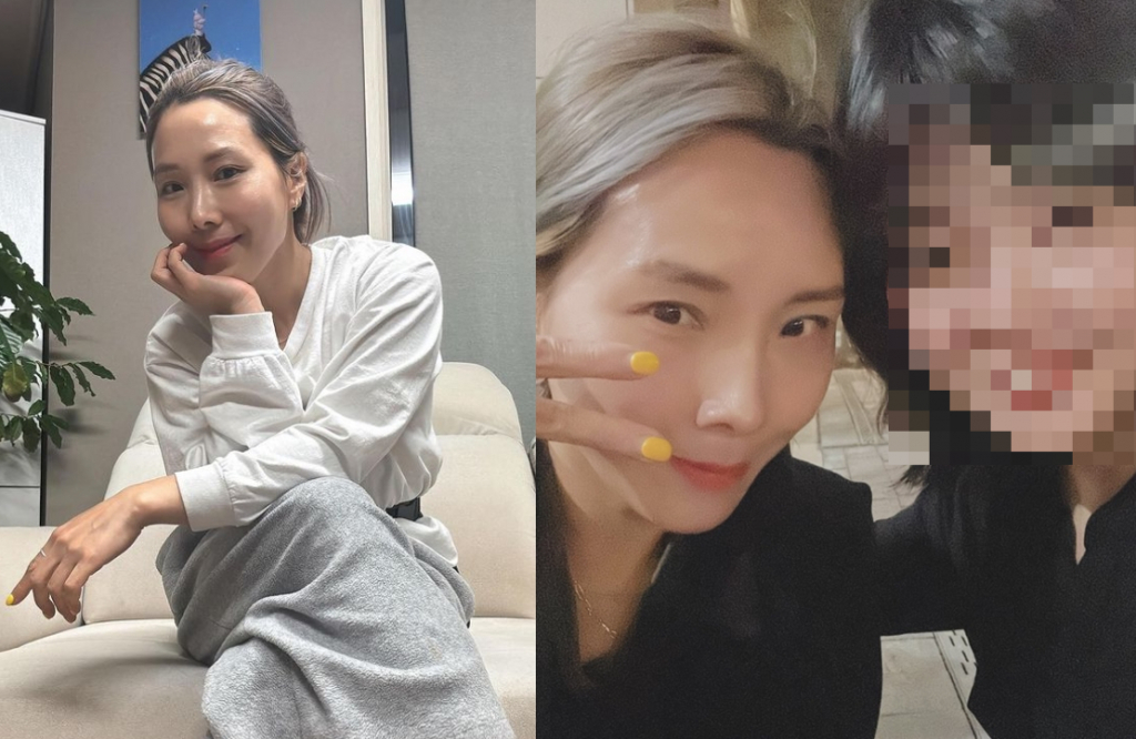 /사진=신봉선