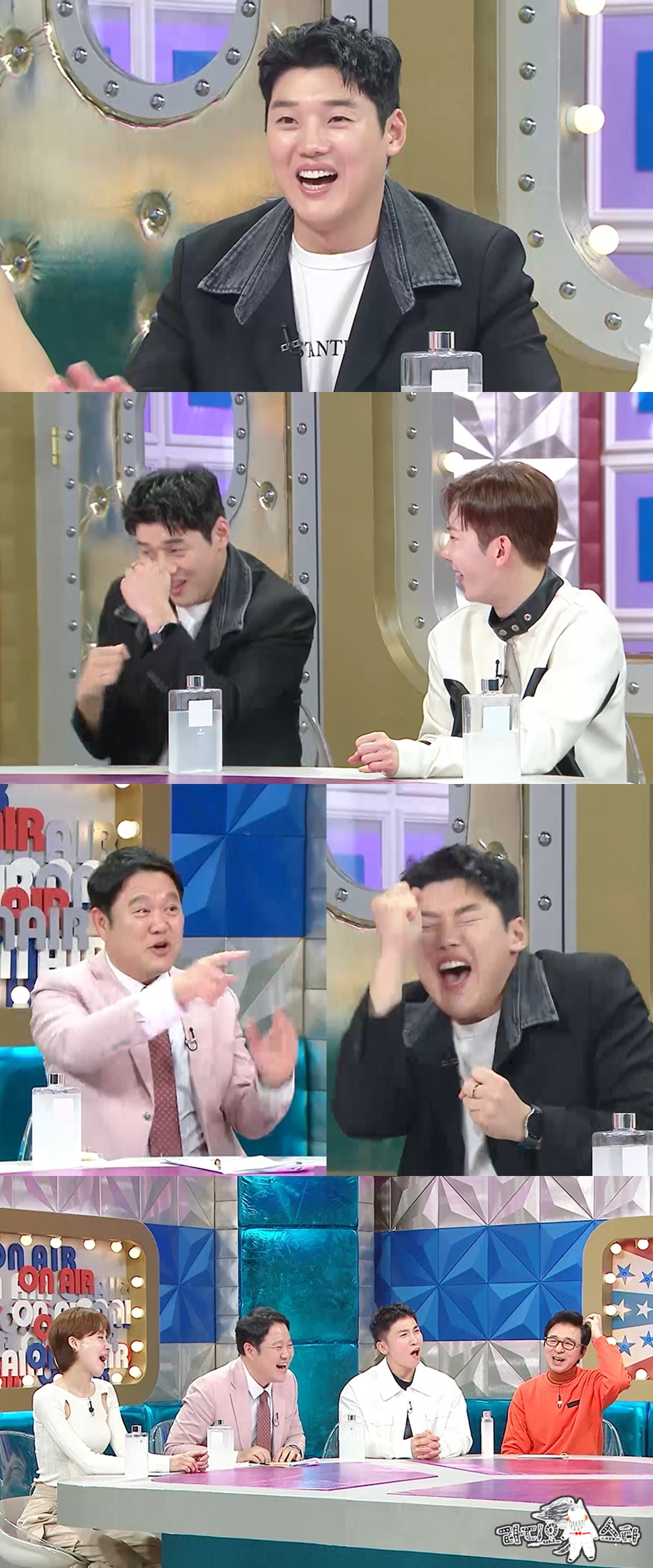 /사진=MBC ‘라디오스타’