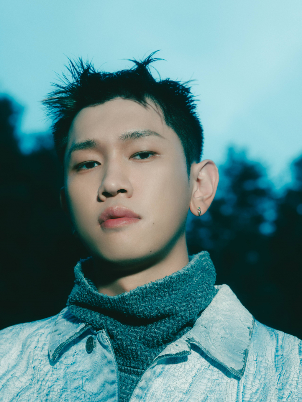 크러 /사진제공=피네이션