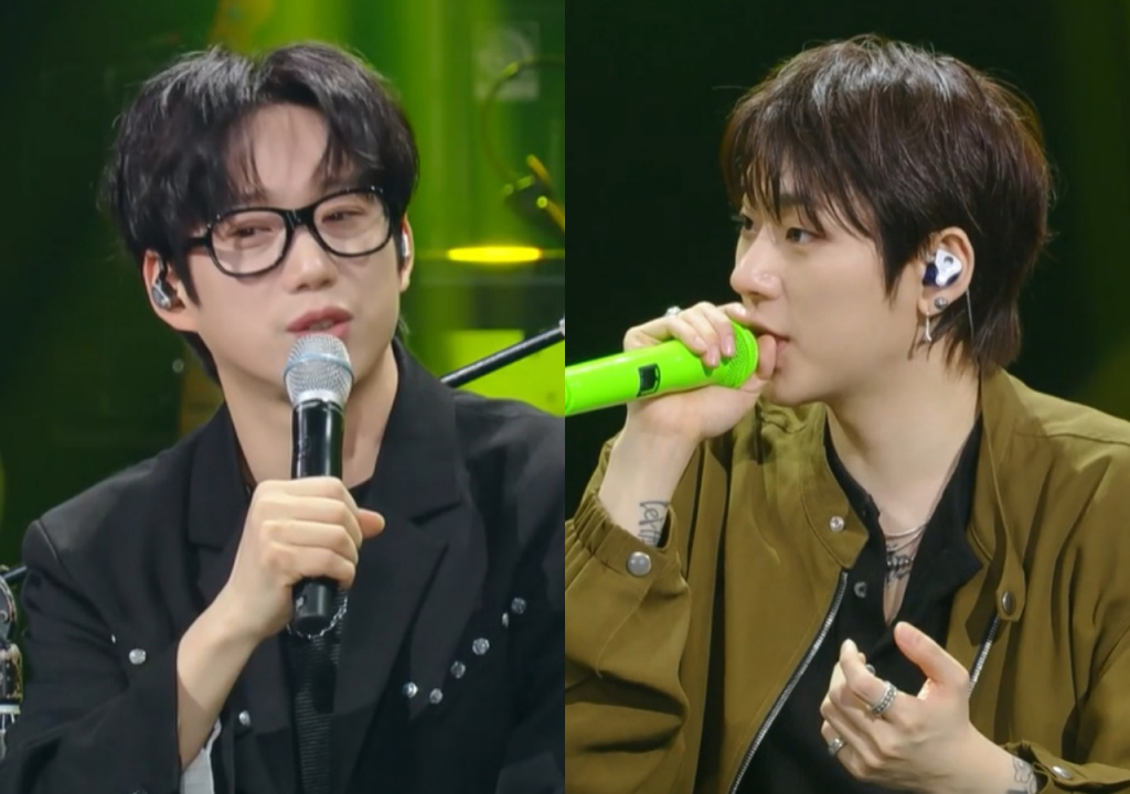 /사진=KBS 2TV '더 시즌즈-지코의 아티스트'