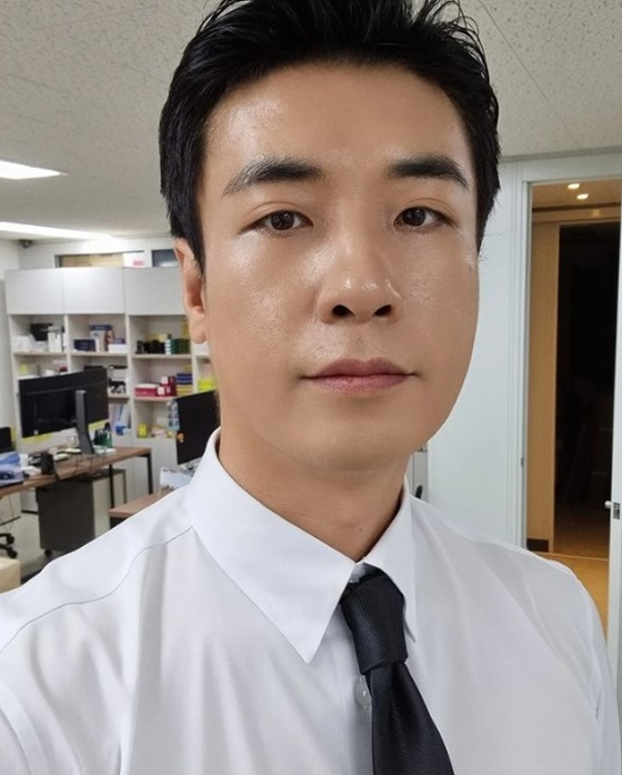 사진=노민혁 인스타그램