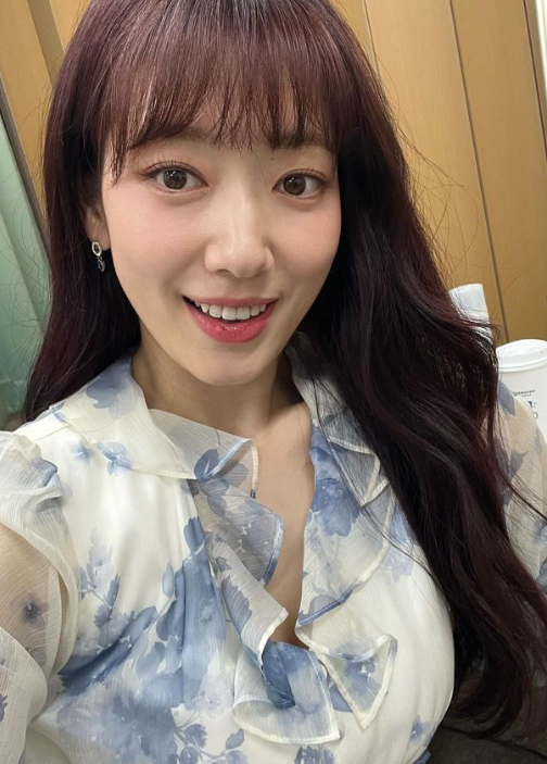 /사진=박신혜