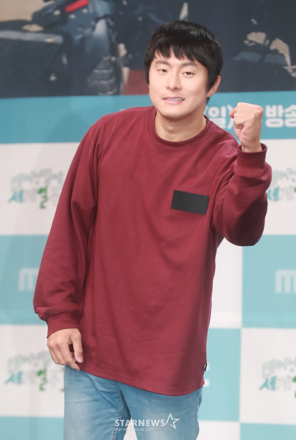 기안84 /사진=이동훈