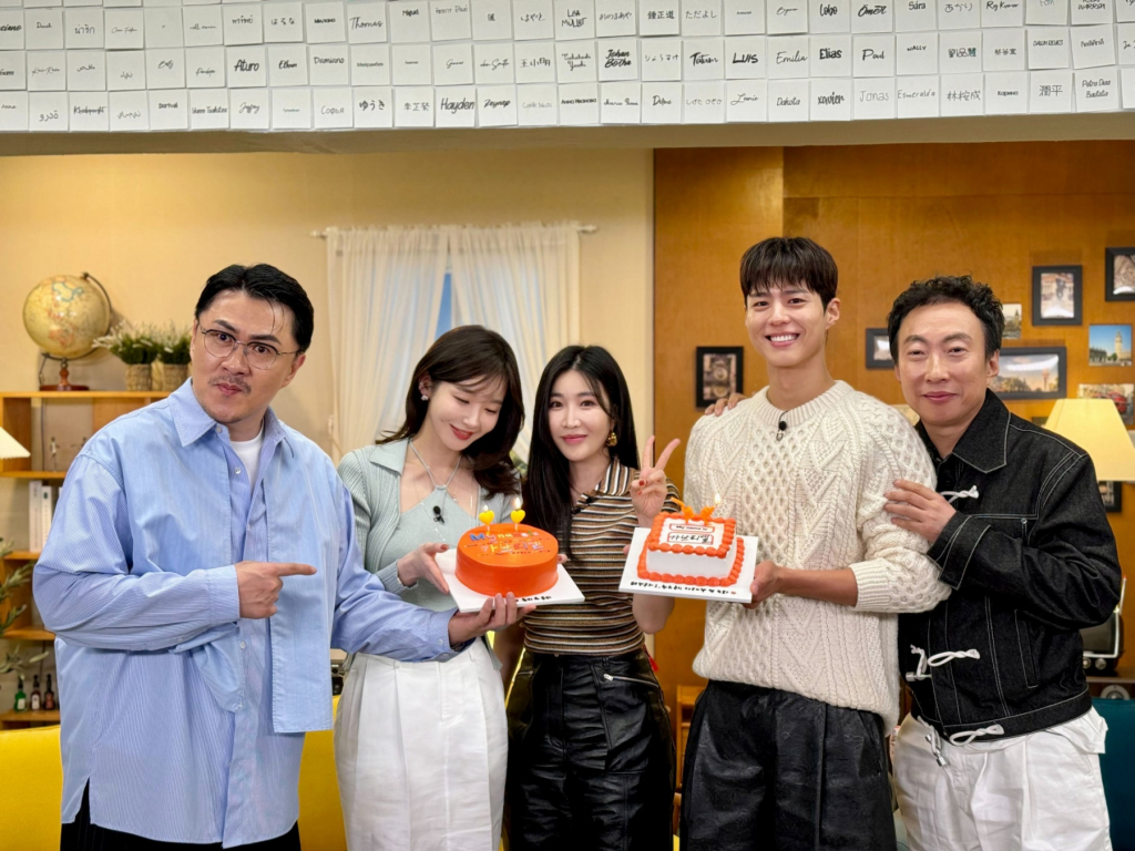 /사진=JTBC '가브리엘'