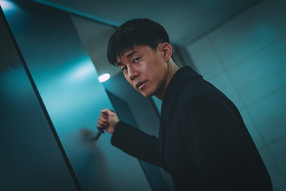 김무열 / 사진='범죄도시4' 스틸컷
