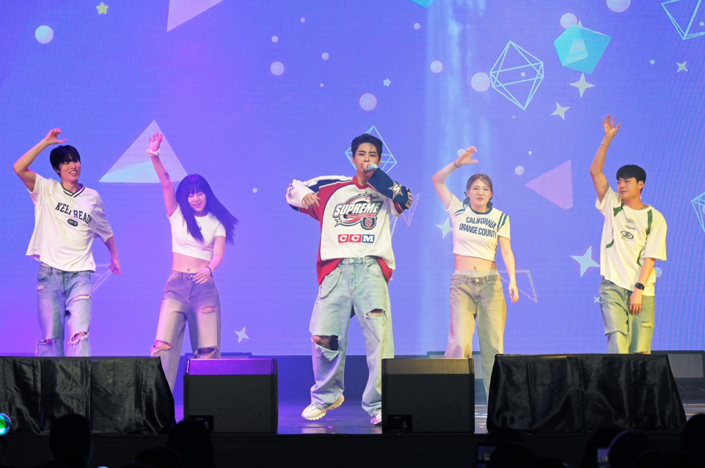 이진혁/사진제공 = 빌엔터테인먼트