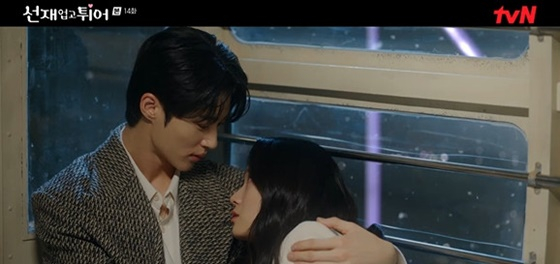 /사진=tvN '선재 업고 튀어' 14회 캡처