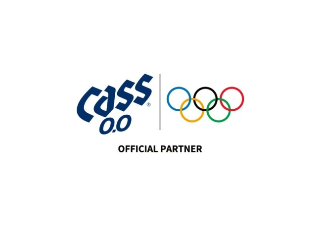 2024 파리올림픽 공식 맥주 파트너 '카스'
