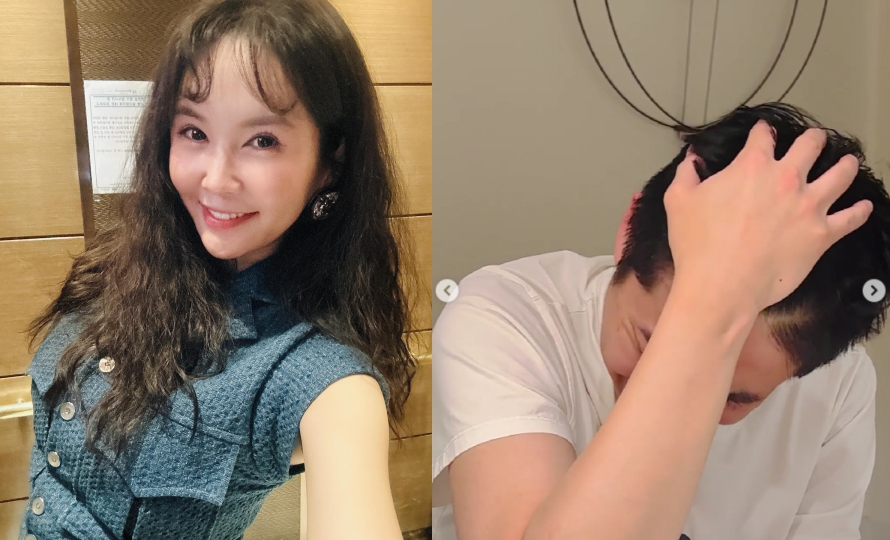 장영란 / 사진=장영란 인스타그램