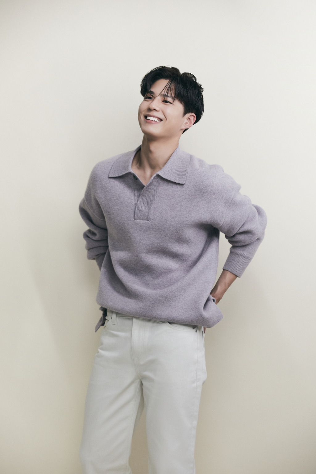 박보검 / 사진=더블랙레이블, 에이스메이커무비웍스