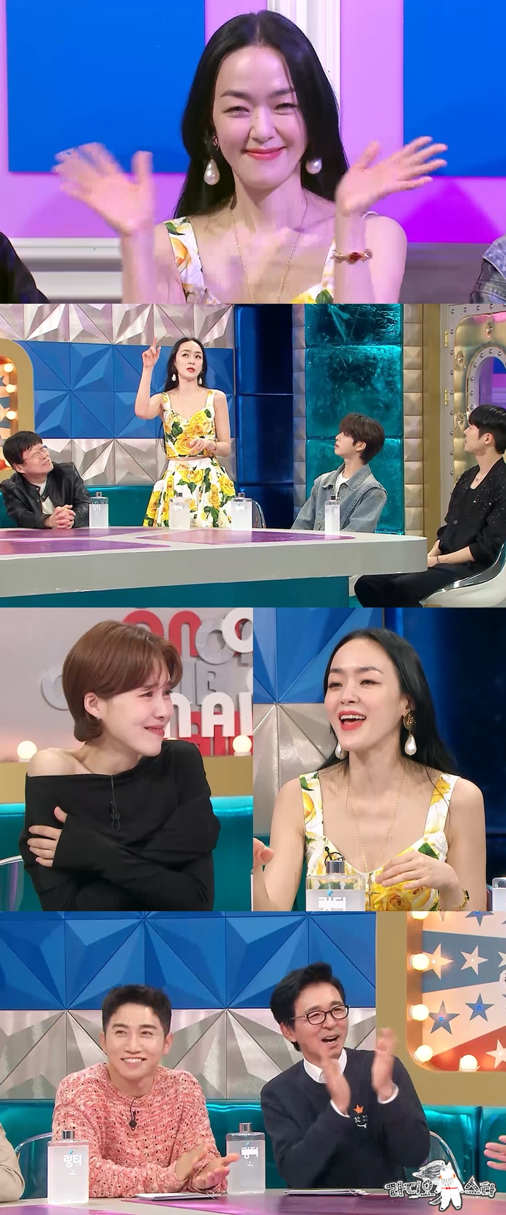 /사진=MBC ‘라디오스타’