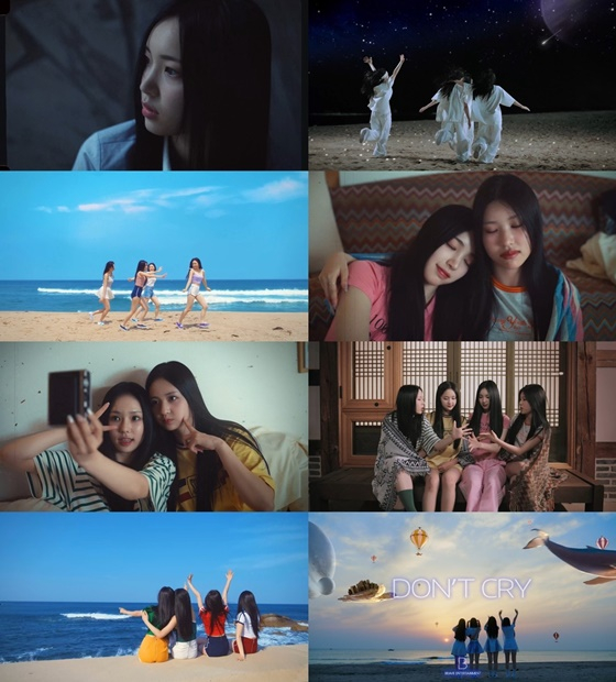 캔디샵/사진=브레이브 엔터테인먼트