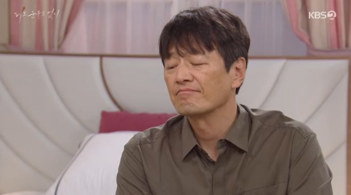 /사진='피도 눈물도 없이' 화면 캡처