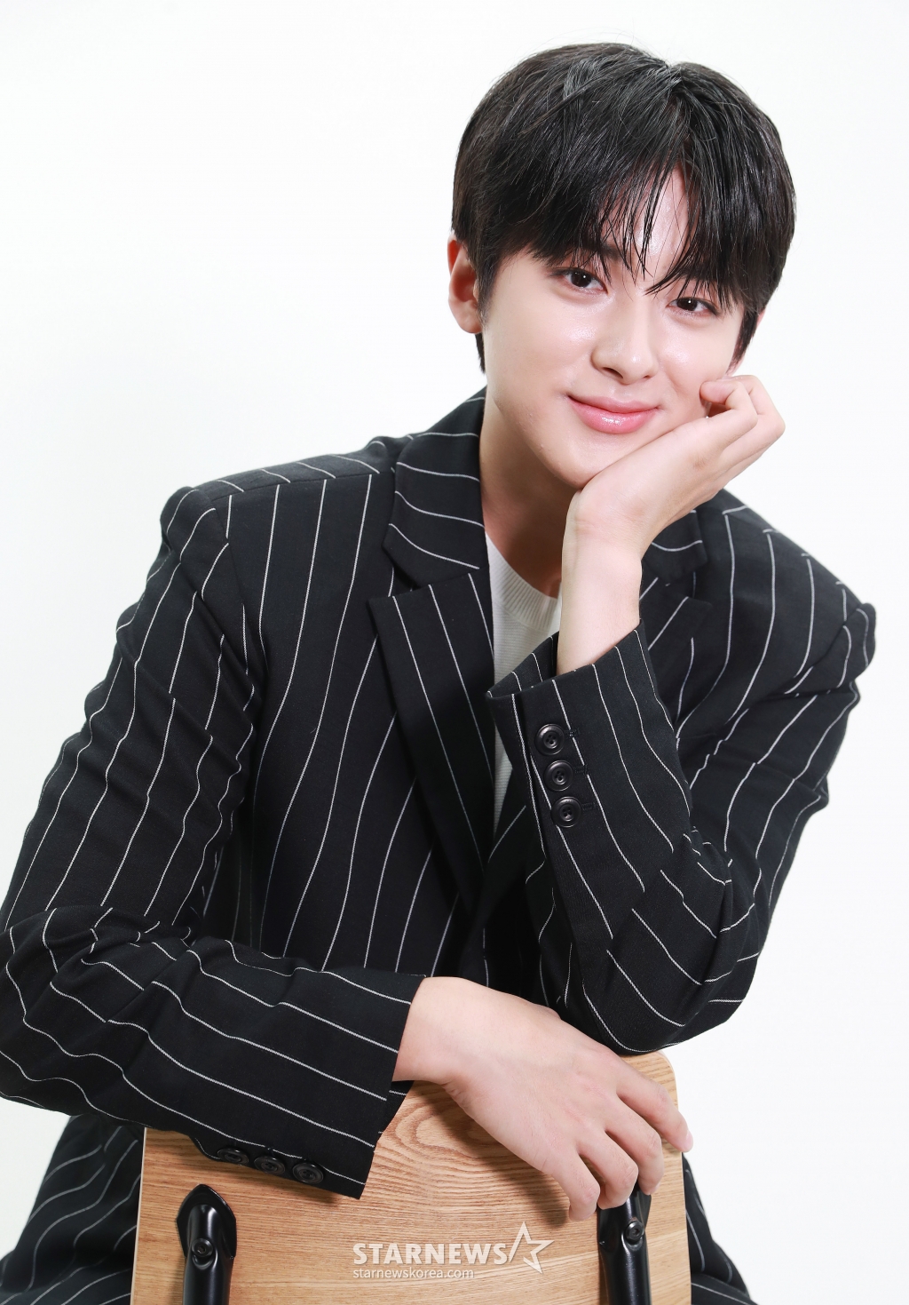배우 김민규 /사진=이동훈