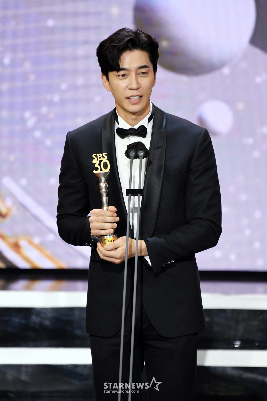 배우 신성록 / 사진제공 = SBS