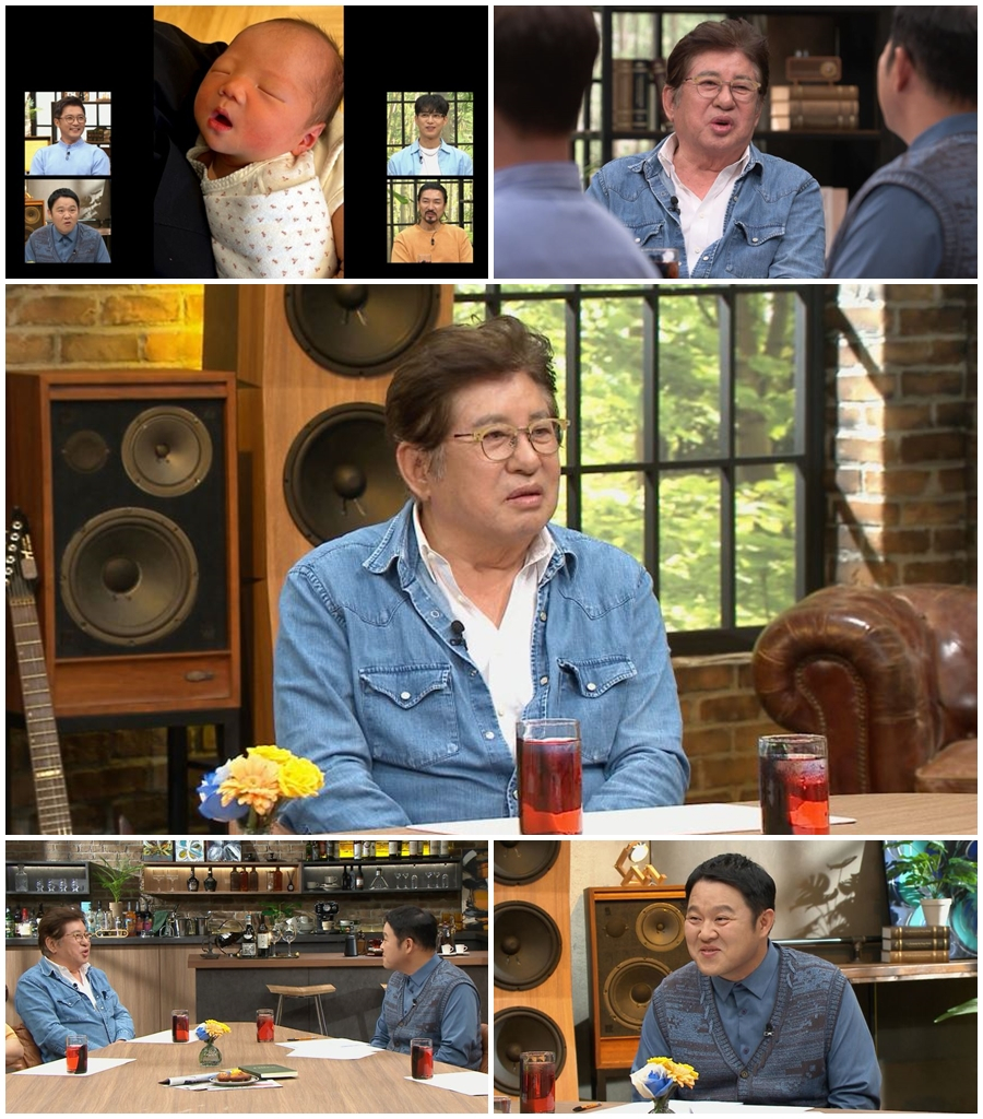 사진=채널A 아빠는 꽃중년