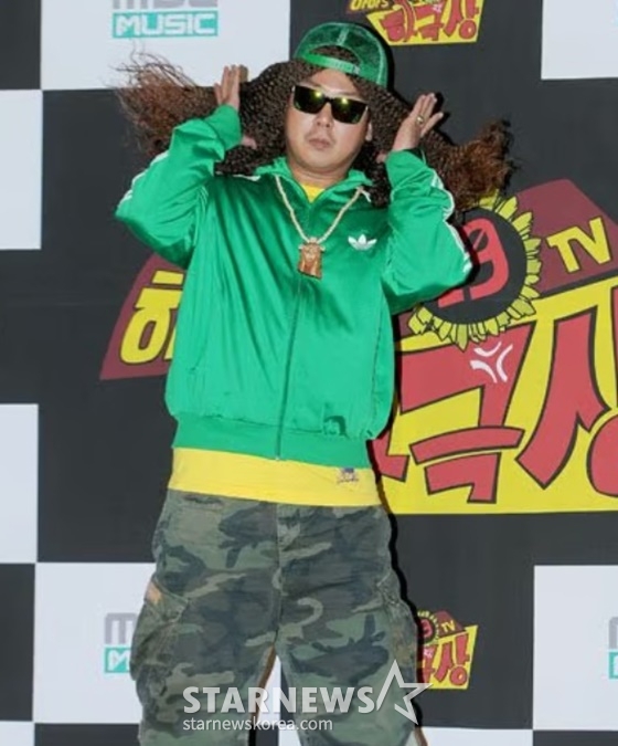 주비트레인 /사진=스타뉴스