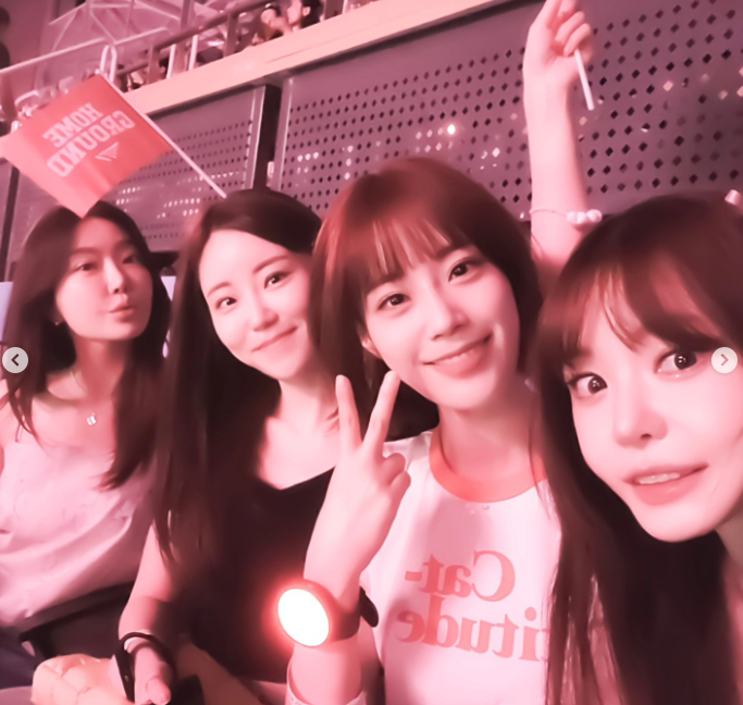 /사진=서유리