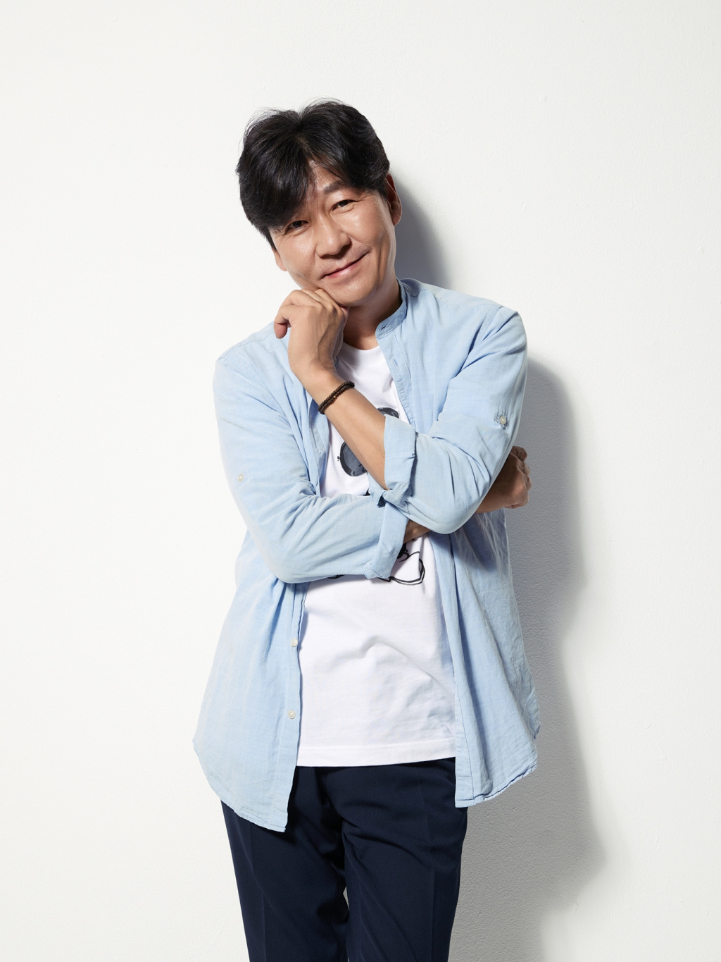 가수 이정석/사진제공=지비레이블