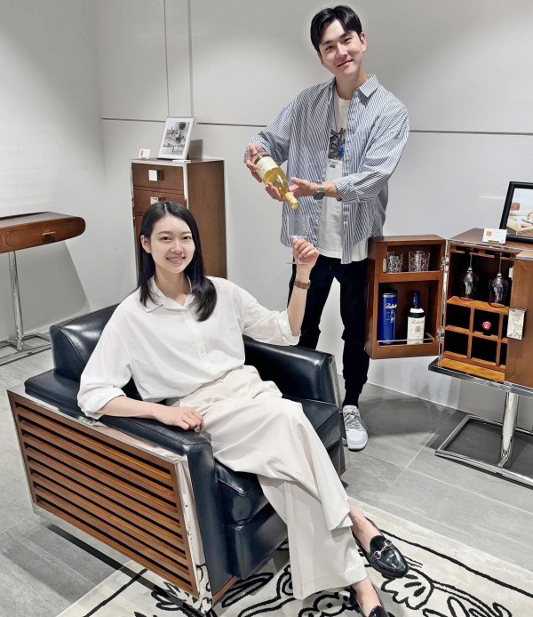 /사진제공=갤러리아