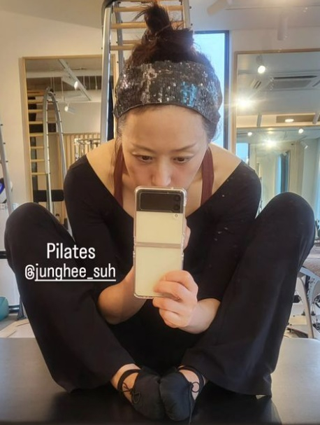 /사진=서정희