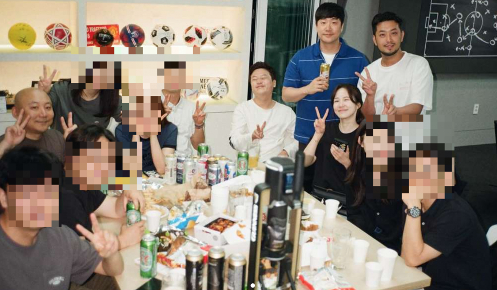 /사진=박문성
