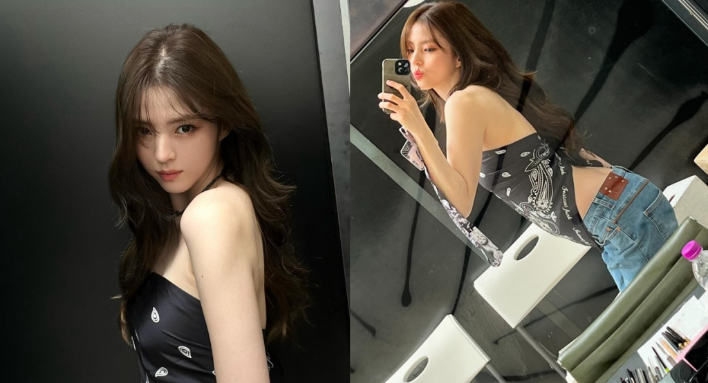 /사진=한소희